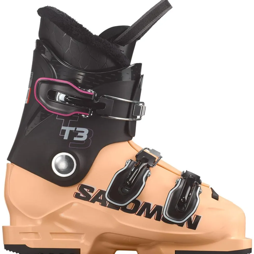 Scarponi da sci Salomon T3 Rt Beach
