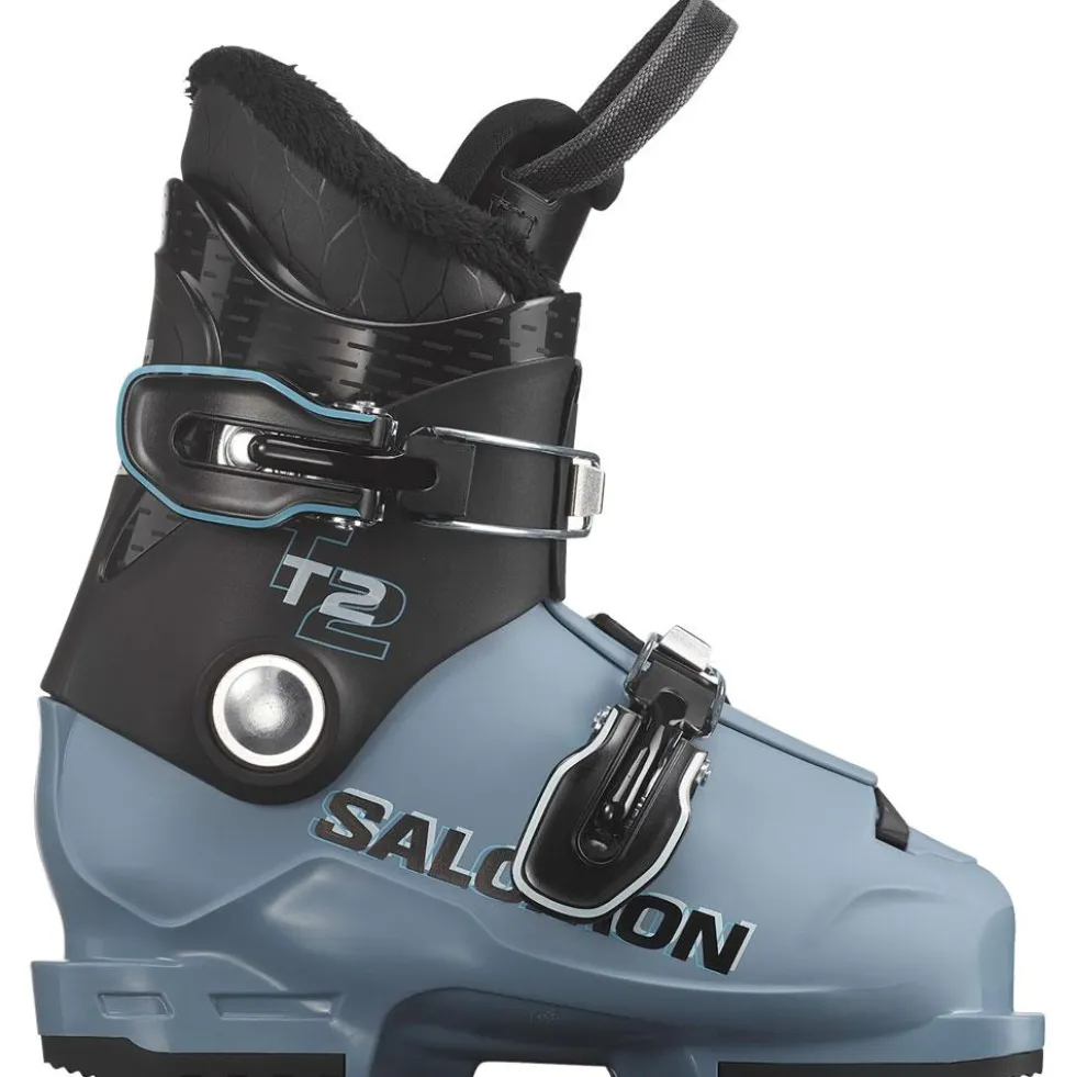 Scarponi da sci Salomon T2 Rt Copen