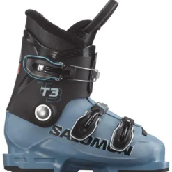Scarponi da sci Salomon T3 Rt Copen
