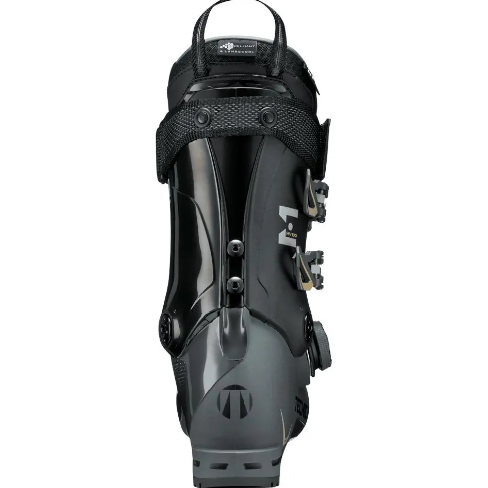 Scarponi da sci Tecnica Mach Boa Hv 100 Gw