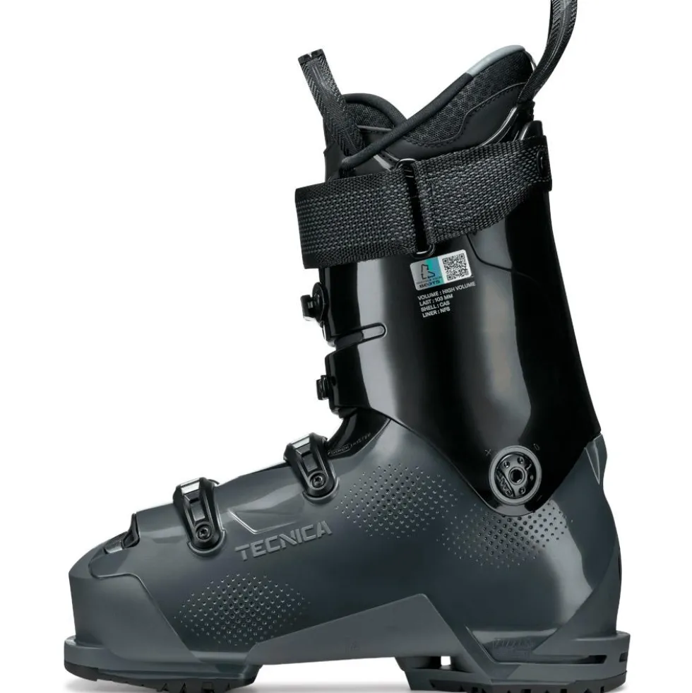 Scarponi da sci Tecnica Mach Boa Hv 100 Gw