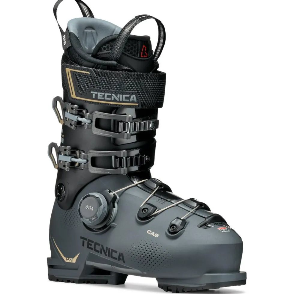 Scarponi da sci Tecnica Mach Boa Hv 100 Gw