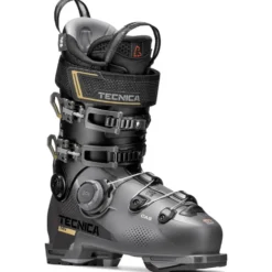 Scarponi da sci Tecnica Mach Boa Mv 100 Gw