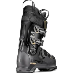 Scarponi da sci Tecnica Mach Boa Mv 100 Gw