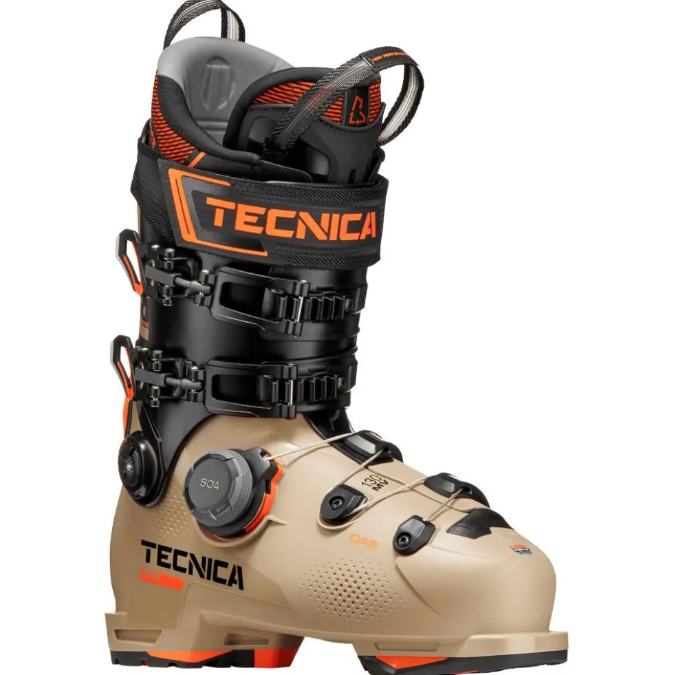 Scarponi da sci Tecnica Mach Boa Mv 130 Gw