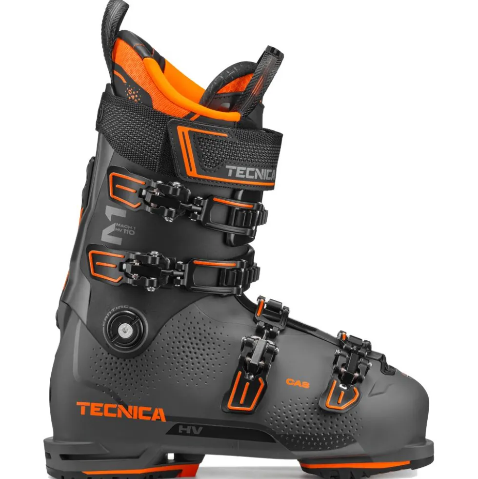 Scarponi da sci Tecnica Mach1 Hv 110 Td Gw