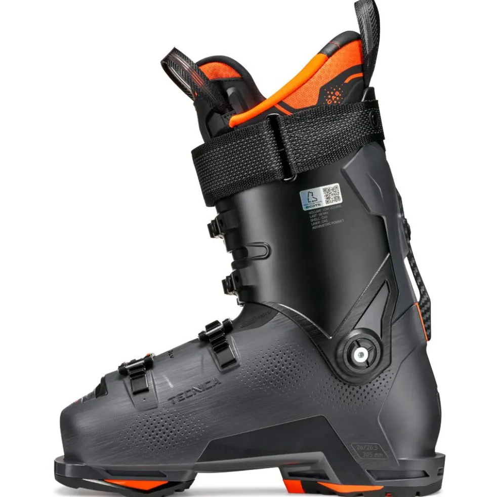 Scarponi da sci Tecnica Mach1 Lv 110 Td2 Gw