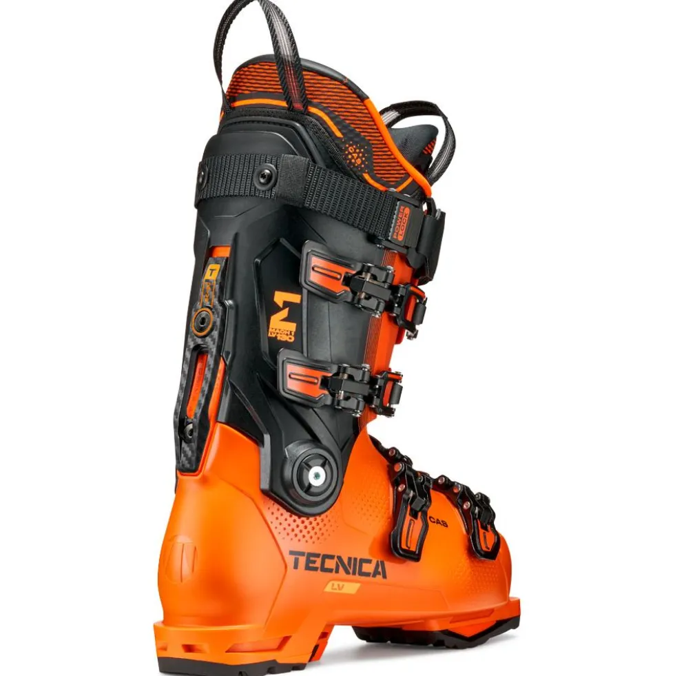Scarponi da sci Tecnica Mach1 Lv 130 Td2 Gw