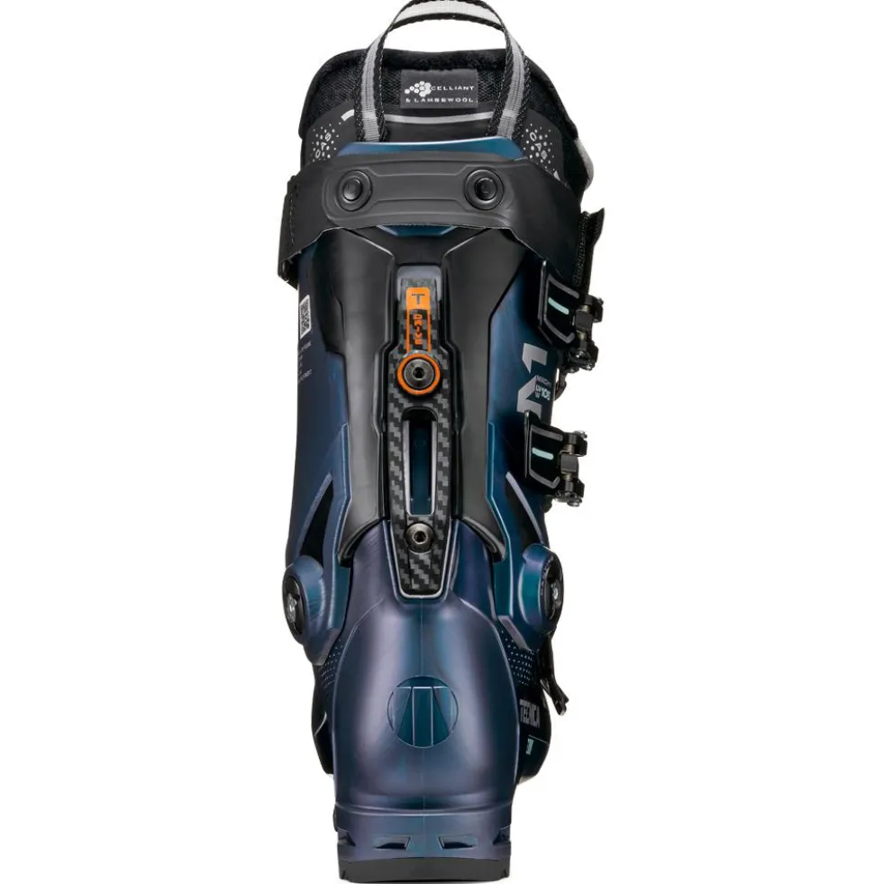 Scarponi da sci Tecnica Mach1 Lv 105 Td2 Gw W