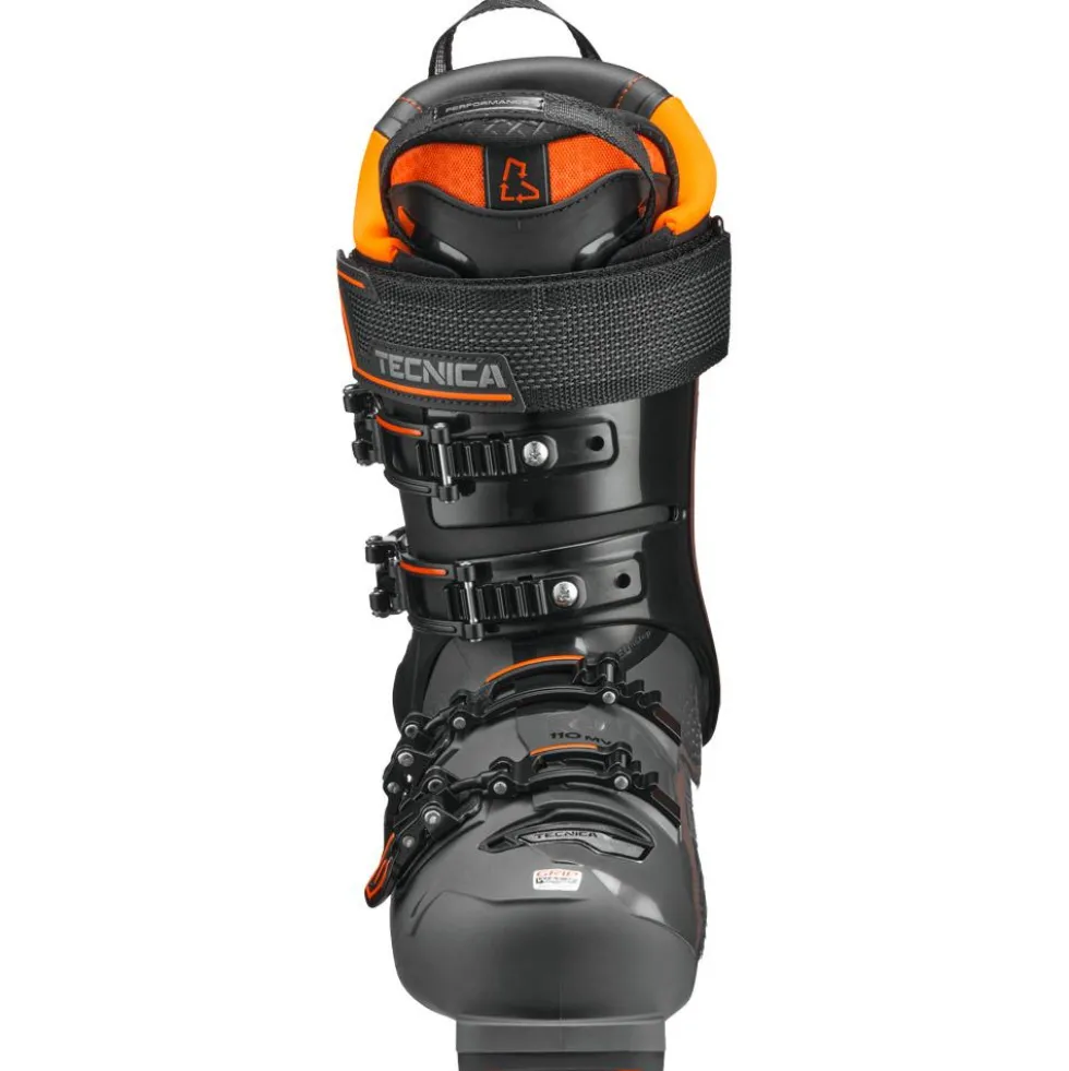 Scarponi da sci Tecnica Mach1 Mv 110 Td Gw