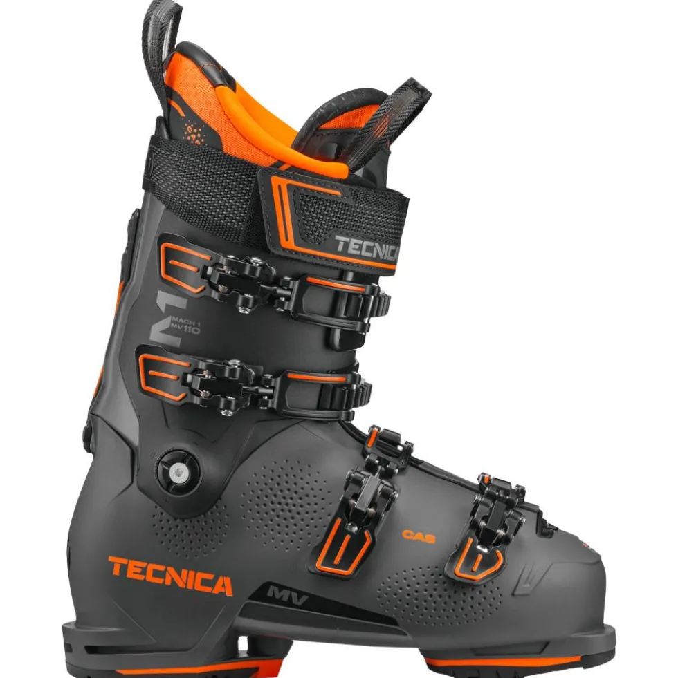 Scarponi da sci Tecnica Mach1 Mv 110 Td Gw