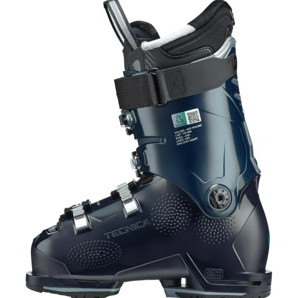 Scarponi da sci Tecnica Mach Sport Mv 85 W Gw