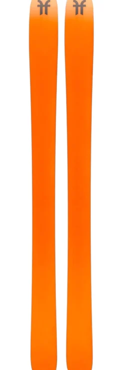 Sci alpinismo Faction Agent 3