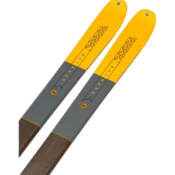 Sci alpinismo K2 Wayback 84