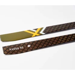 Sci alpinismo Movement Axess 92