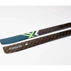 Sci alpinismo Movement Axess 86