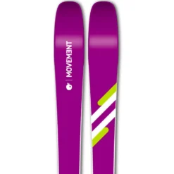 Sci alpinismo Movement Logic 91 W