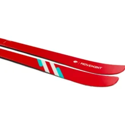 Sci alpinismo Movement Logic 91
