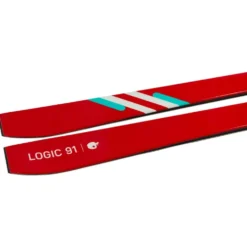 Sci alpinismo Movement Logic 91