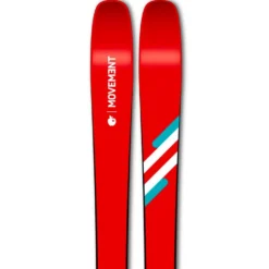 Sci alpinismo Movement Logic 91
