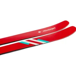 Sci alpinismo Movement Logic 91