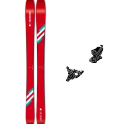 Sci alpinismo Movement Logic 91