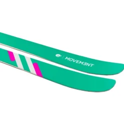 Sci alpinismo Movement Logic 86 W