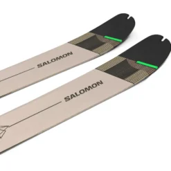 Sci alpinismo Salomon Mtn 86 Pro