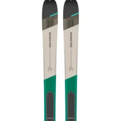 Sci alpinismo Salomon Mtn 86 W Pro