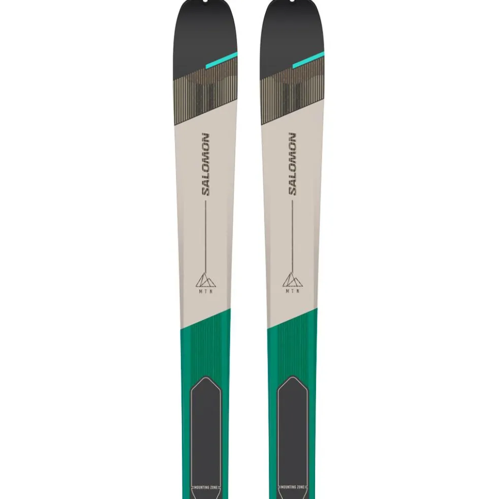 Sci alpinismo Salomon Mtn 86 W Pro