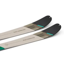 Sci alpinismo Salomon Mtn 86 W Pro