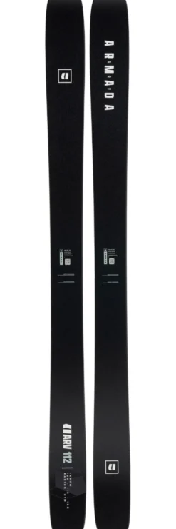 Sci Armada Arv 112 Black Edition