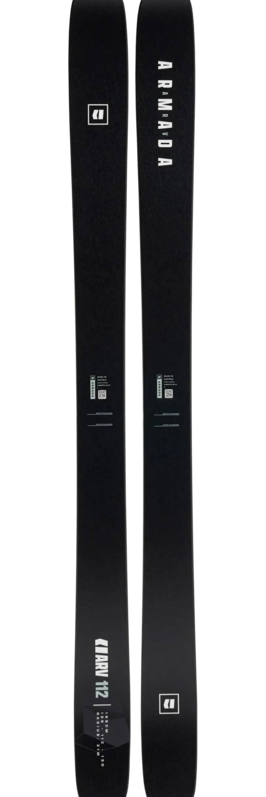 Sci Armada Arv 112 Black Edition