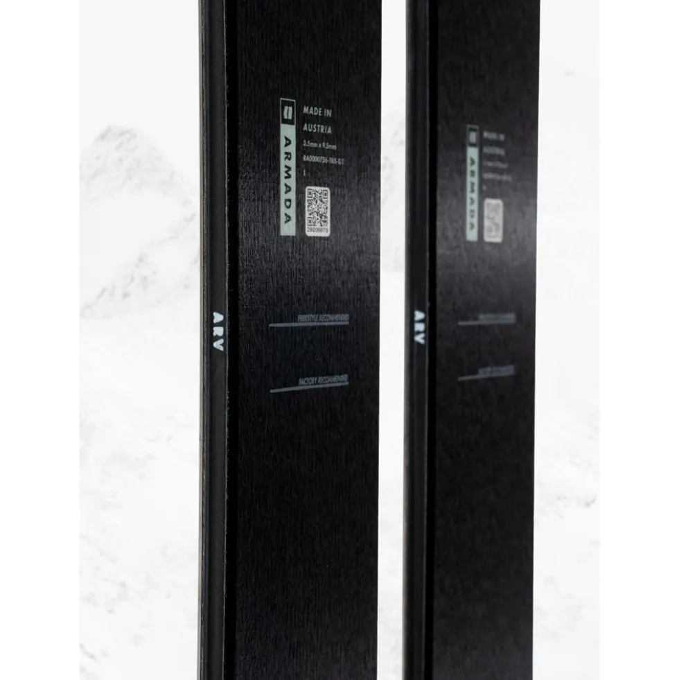 Sci Armada Arv 112 Black Edition