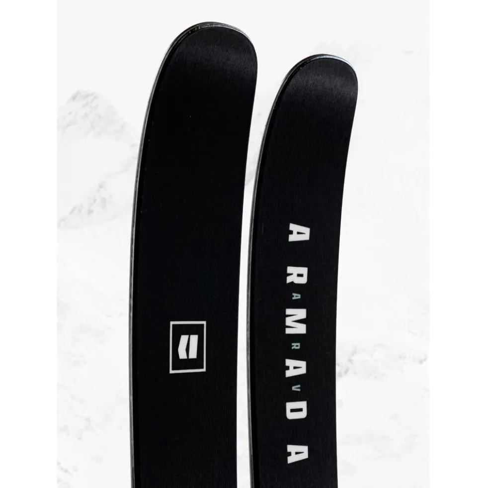 Sci Armada Arv 112 Black Edition