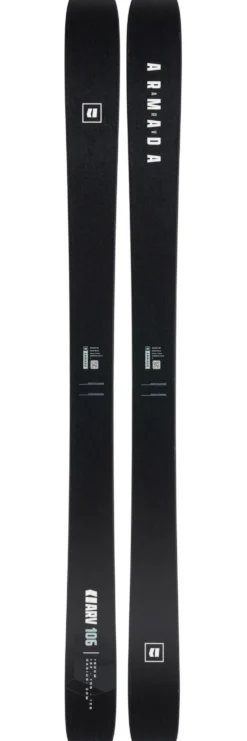 Sci Armada Arv 106 Black Edition