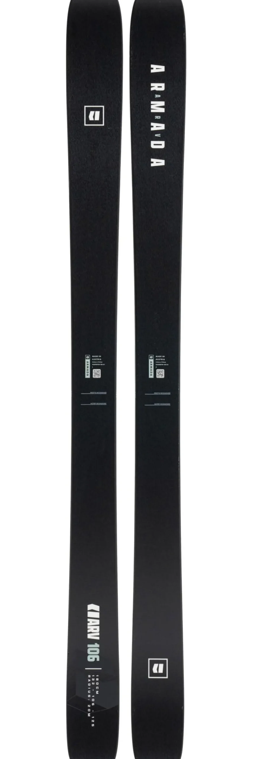 Sci Armada Arv 106 Black Edition