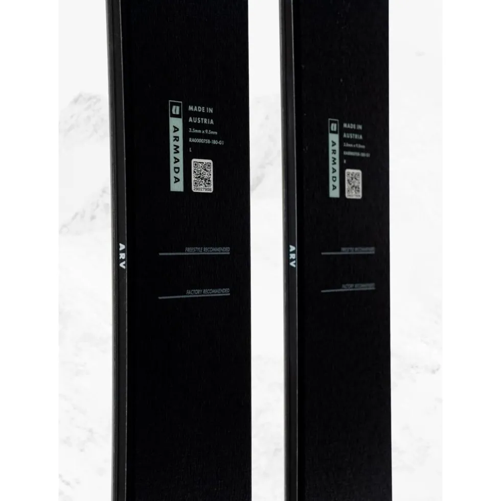Sci Armada Arv 106 Black Edition