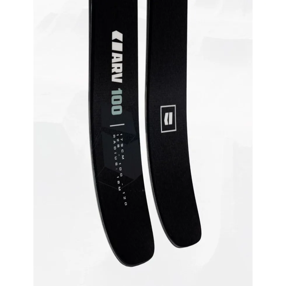 Sci Armada Arv 100 Black Edition