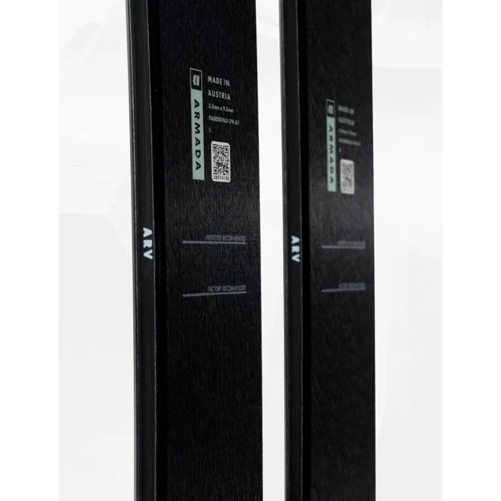 Sci Armada Arv 100 Black Edition