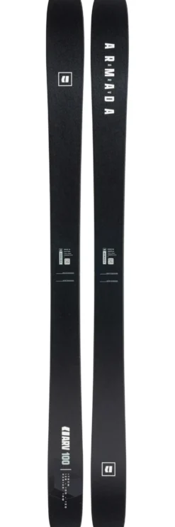 Sci Armada Arv 100 Black Edition