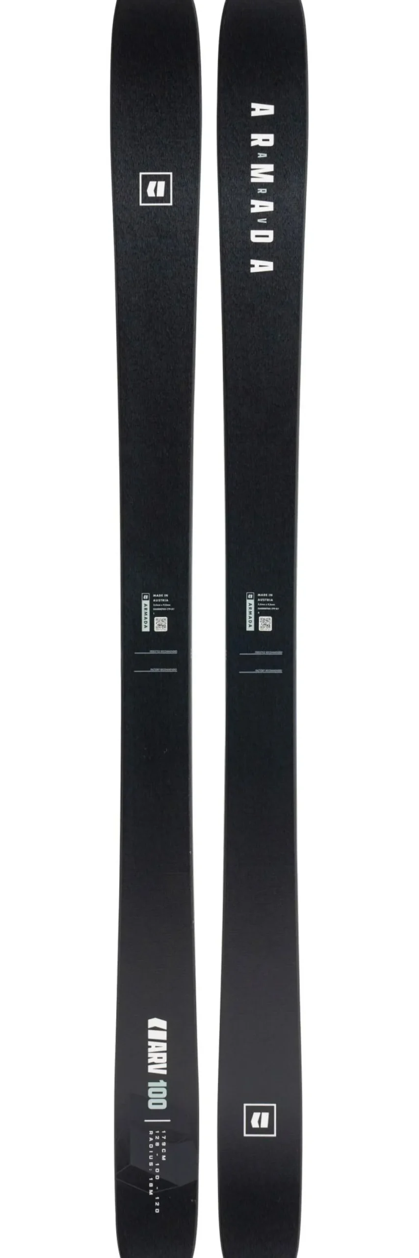 Sci Armada Arv 100 Black Edition