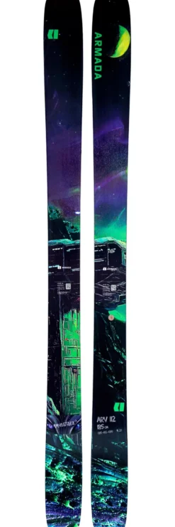 Sci Armada Arv 112 Madsteez