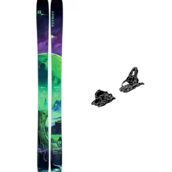Sci Armada Arv 100 Madsteez
