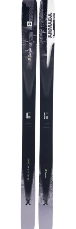 Sci Armada Declivity X 108