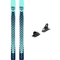 Sci Black Crows Atris Birdie