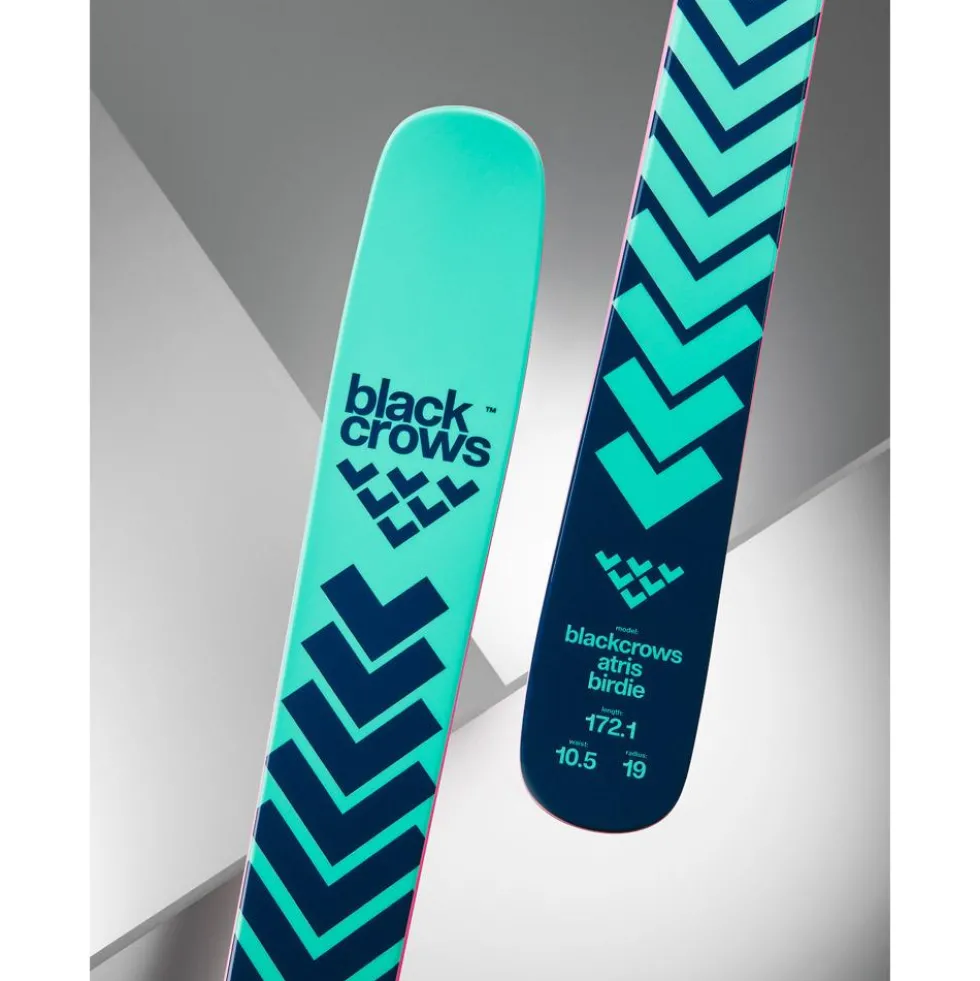 Sci Black Crows Atris Birdie