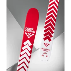 Sci Black Crows Camox