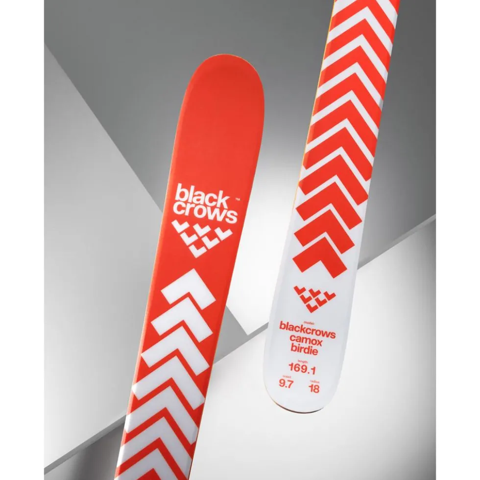 Sci Black Crows Camox Birdie