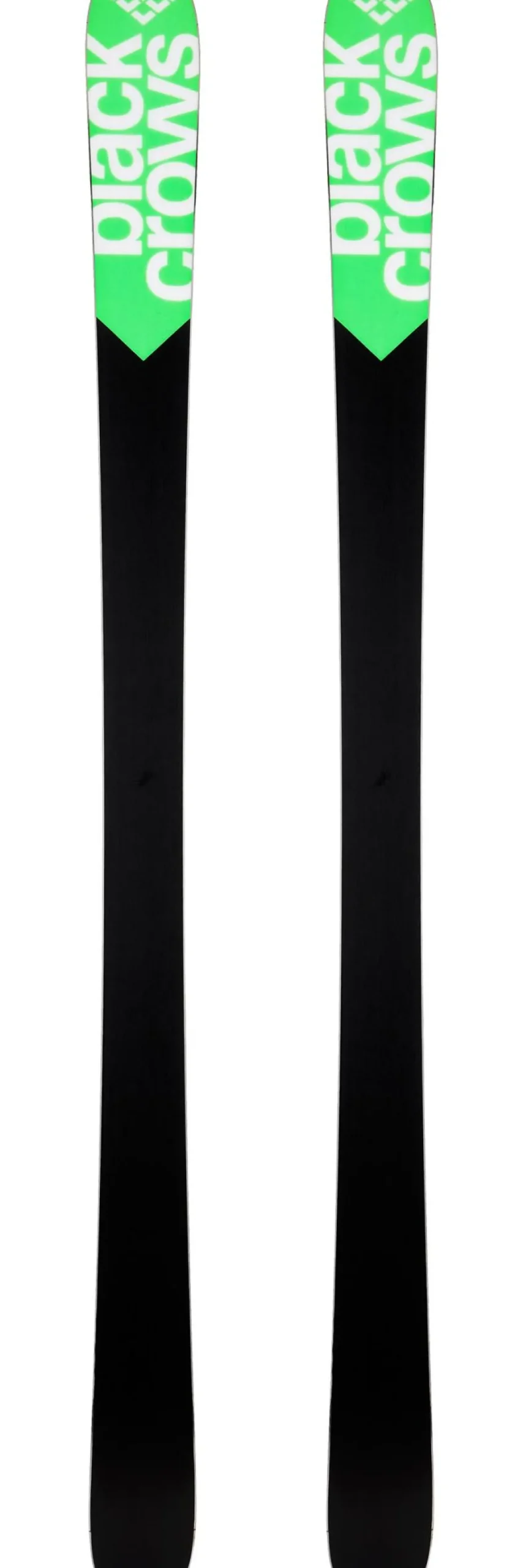 Sci Black Crows Captis